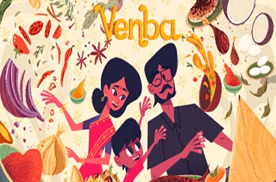 薇妮巴一家 / Venba 动作游戏ACT下载