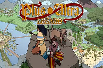 超越极限：遗产 / Plus Ultra: Legado v1.0.11 冒险解谜AVG下载
