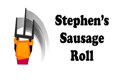 史蒂文的香肠卷 / Stephen's Sausage Roll v1.0.8 休闲益智PUZ下载