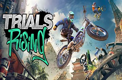 特技摩托：崛起 / Trials Rising v1.0.0 赛车竞速RAC下载