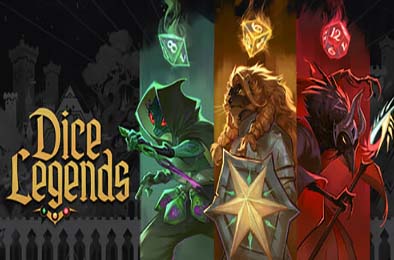 骰子传奇 / Dice Legends 策略战棋SLG下载