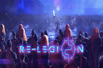 重整旗鼓 / Re-Legion 策略战棋SLG下载