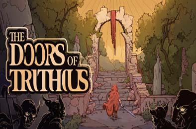 特里修斯之门 / The Doors of Trithius 角色扮演RPG下载