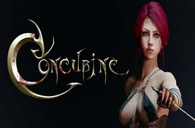 妾 / Concubine 角色扮演RPG下载