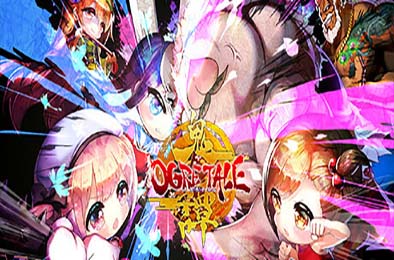 鬼谭 / Ogre Tale v2.00 动作游戏ACT下载