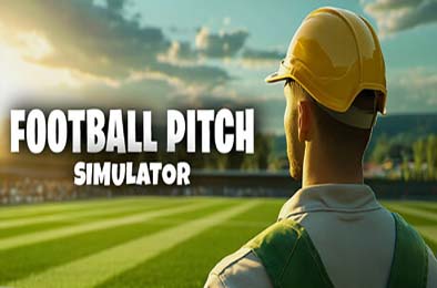 足球场模拟器 / Football Pitch Simulator 模拟经营SIM下载