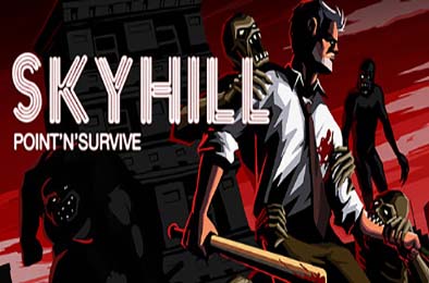 天空之山 / SKYHILL 动作游戏ACT下载