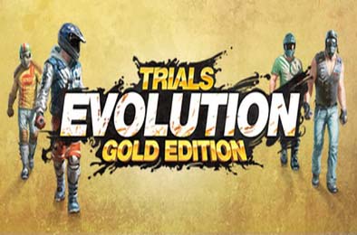 特技摩托：进化 - 黄金版 / Trials Evolution: Gold Edition v11587421 动作游戏ACT下载