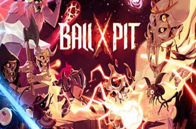 球比伦战记 / BALL x PIT 动作游戏ACT下载