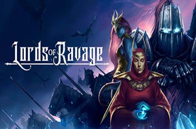 毁灭之王 / Lords of Ravage 角色扮演RPG下载