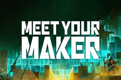 遇见造物主 / Meet Your Maker 策略战棋SLG下载