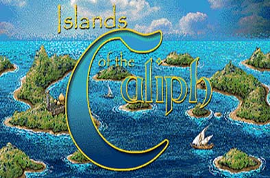 哈里发群岛 / Islands of the Caliph 角色扮演RPG下载