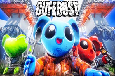 破碎袖口 / CUFFBUST 动作游戏ACT下载