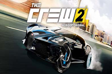 飙酷车神2 / The Crew 2 赛车竞速RAC下载