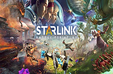 星链：阿特拉斯之战 / Starlink: Battle for Atlas 动作游戏ACT下载