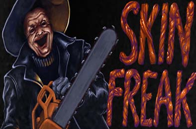 剥皮杀人魔 / 皮肤怪胎 / Skinfreak 冒险解谜AVG下载