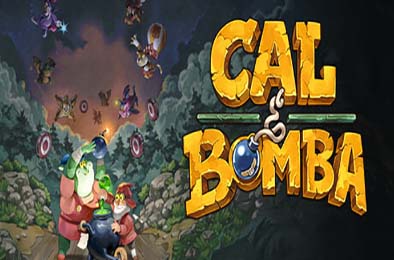 卡尔与邦巴 / Cal &amp; Bomba 休闲益智PUZ下载