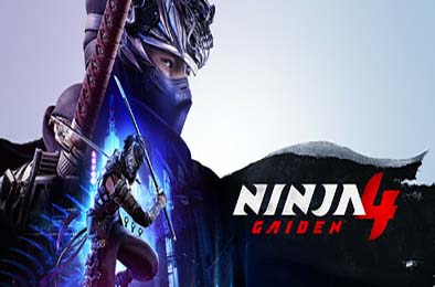 忍者龙剑传4 / NINJA GAIDEN 4 动作游戏ACT下载