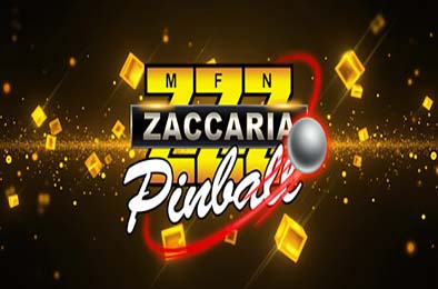 扎卡里亚经典弹珠 / Zaccaria Pinball 休闲益智PUZ下载