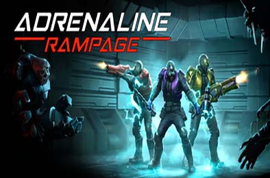 肾上腺素狂潮 / Adrenaline Rampage 动作游戏ACT下载