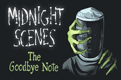 午夜现场：告别 / Midnight Scenes: The Goodbye Note v1.9a 冒险解谜AVG下载
