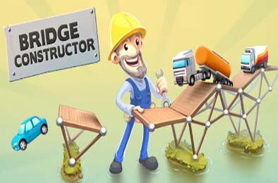 桥梁工程师 / Bridge Constructor 休闲益智PUZ下载