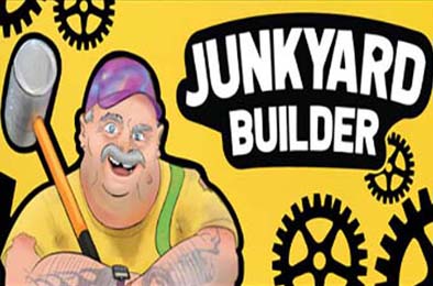 垃圾场建造者 / Junkyard Builder 模拟经营SIM下载