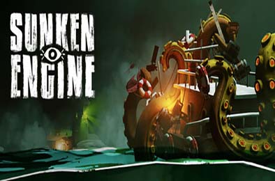 沉没引擎 / Sunken Engine 模拟经营SIM下载