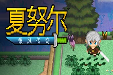 夏努尔：银风传奇 / Shalnor: Silverwind Saga 角色扮演RPG下载