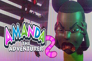 爱冒险的阿曼达2 / Amanda the Adventurer 2 v2.1.2 冒险解谜AVG下载