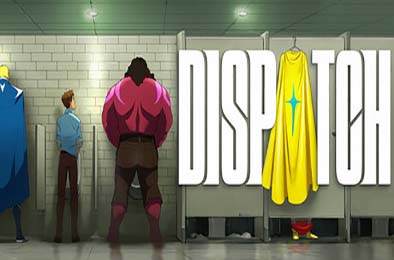 超英派遣中心 / Dispatch v1.0.14753 冒险解谜AVG下载