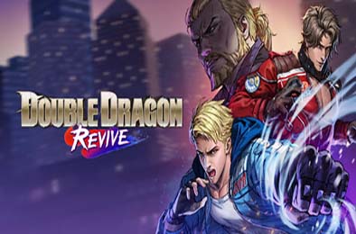 双截龙再临 / Double Dragon Revive v1.1.0.0 动作游戏ACT下载