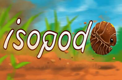 等足虫：网境外传 / Isopod: A Webbed Spin-off 冒险解谜AVG下载