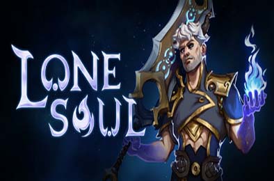 孤独的灵魂 / Lone Soul 动作游戏ACT下载