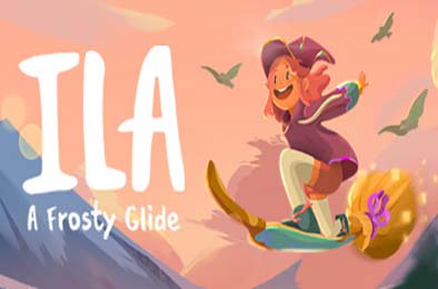 伊拉：冰霜滑行 / ILA: A Frosty Glide 冒险解谜AVG下载