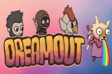 超现实出击 / DREAMOUT 冒险解谜AVG下载