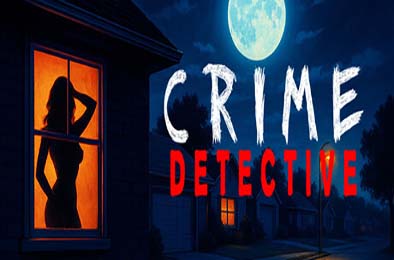 犯罪侦探：红旗 / Crime Detective: Red Flags 冒险解谜AVG下载