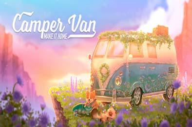 露营车：温馨家园 / Camper Van: Make it Home 休闲益智PUZ下载
