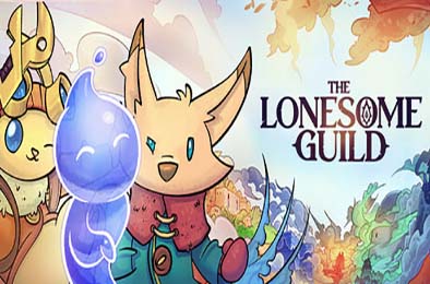 孤独公会 / The Lonesome Guild 角色扮演RPG下载