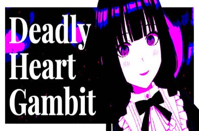 死亡红心赌局 / Deadly Heart Gambit 策略战棋SLG下载