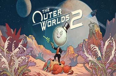 天外世界2 / The Outer Worlds 2 动作游戏ACT下载