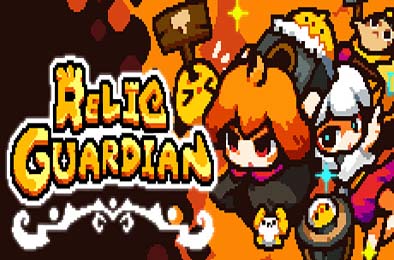 遗物守护者 / Relic Guardian - Tower Defense 策略战棋SLG下载