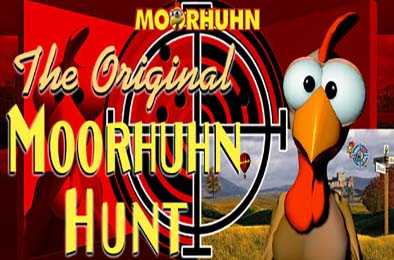 怪鸡枪手 初始版 / The Original Moorhuhn Hunt 模拟经营SIM下载