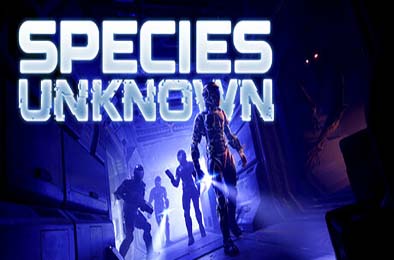 物种：未知 / Species: Unknown v0.9.10 动作游戏ACT下载