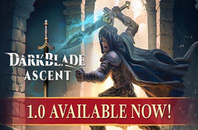 暗刃崛起 / Darkblade Ascent v1.0正式版 动作游戏ACT下载