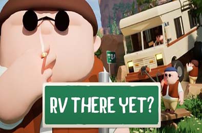 RV 到了吗?/ RV There Yet? 下载