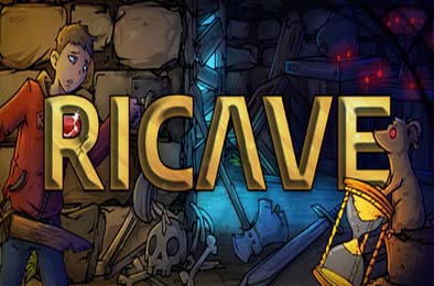 探索洞穴 / Ricave 角色扮演RPG下载