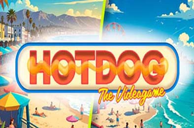 热狗:电子游戏 / Hotdog: The Videogame 下载