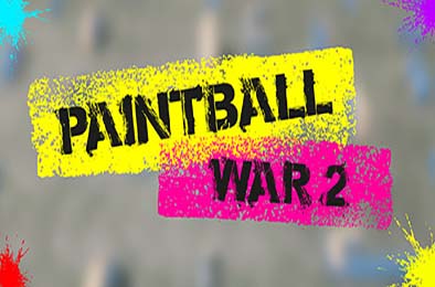 彩弹射击大战2 / PaintBall War 2 下载