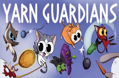 毛线守护者 / Yarn Guardians v1.0.0 下载